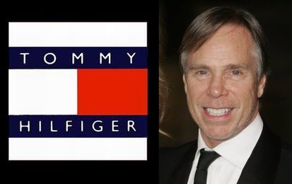 Tommy Hilfiger reveals how dyslexia helped in building his fashion #dyslexia