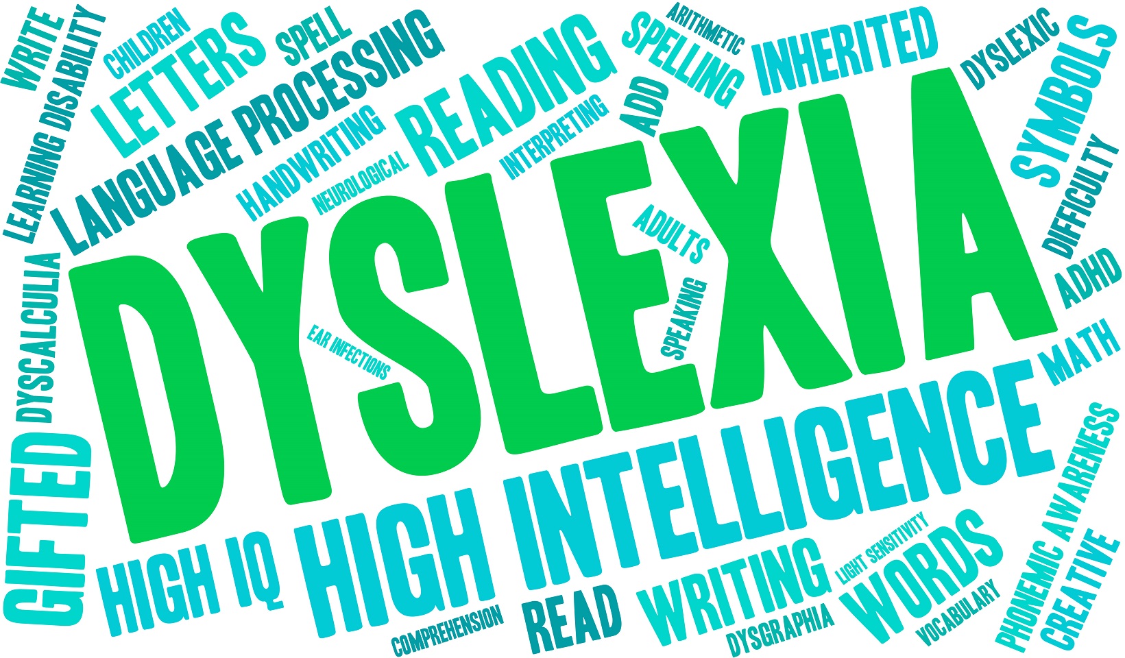 Image result for dyslexia debate