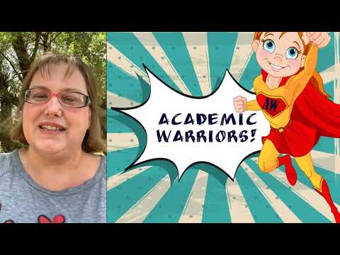 Academic Warriors Online Learning