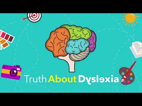 The Life Of Dyslexia
