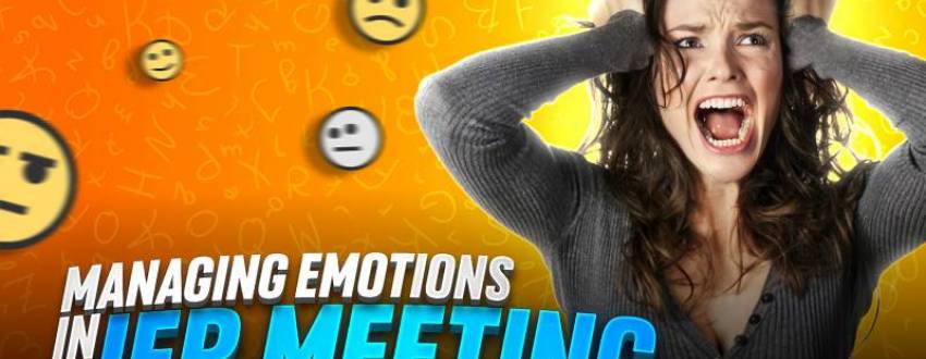 Managing Emotions In IEP Meetings