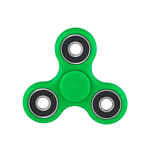 Adhd Toy The Fidget Spinner